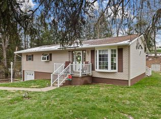 46 Lee Drive, Wheeling, WV 20003