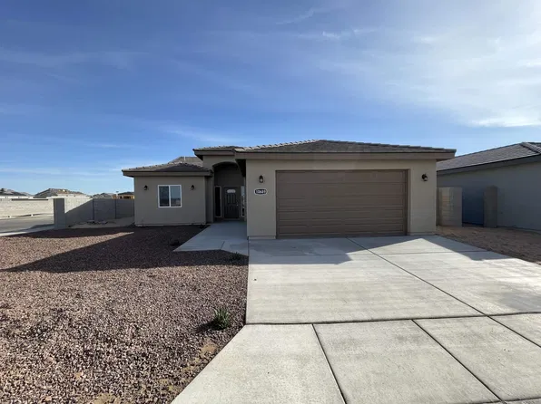 10689 E 45th Ln, Yuma, AZ 85367