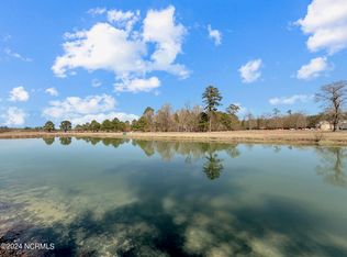 345 Bay Point Dr, Edenton, NC 27932