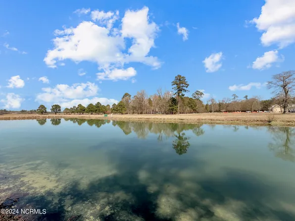 345 Bay Point Drive, Edenton, NC 27932