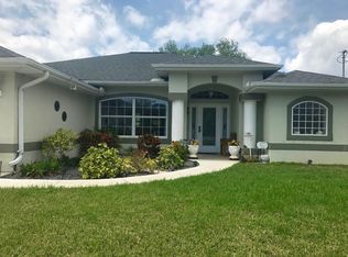 325 Adalia Ter, Port Charlotte, FL 33953