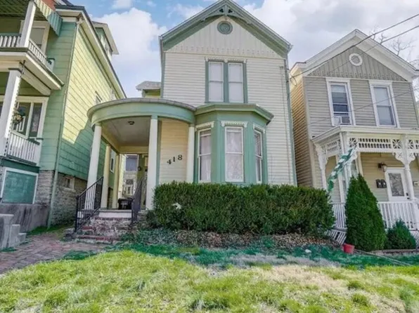 418 Hoge St #2, Cincinnati, OH 45226