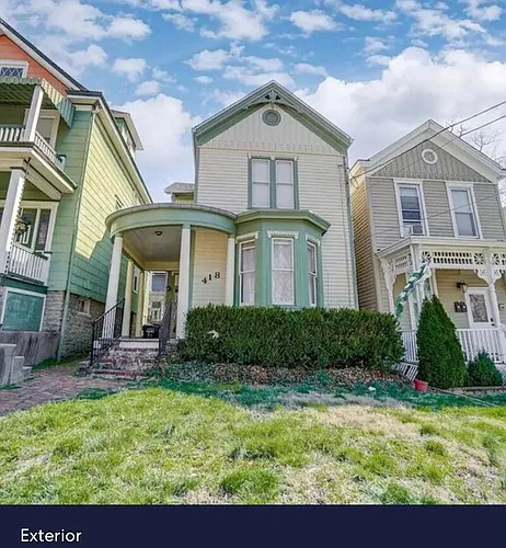 418 Hoge St #2 Photo 1