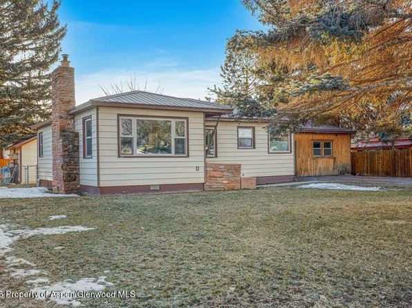 817 Rose St, Craig, CO 81625
