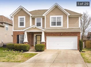 7444 Riverland Dr, Nashville, TN 37221