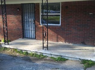 1097 Cordova St SW, Atlanta, GA