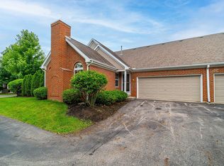 5940 Glenvillage Dr, Dublin, OH