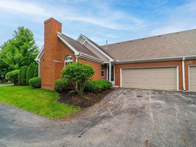 5940 Glenvillage Dr, Dublin, OH, 43016