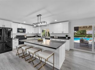 6655 Edna Ave, Las Vegas, NV 89146