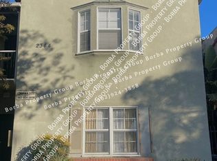 2344 Chestnut Ave #7, Long Beach, CA 90806
