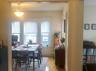 13 Shepard St #5, Cambridge, MA 02138