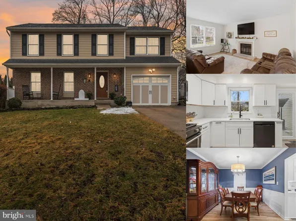 1038 Alexandria Way, Bel Air, MD 21014