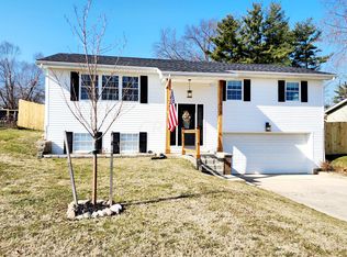 310 S Pohlman Rd, Chillicothe, OH 45601