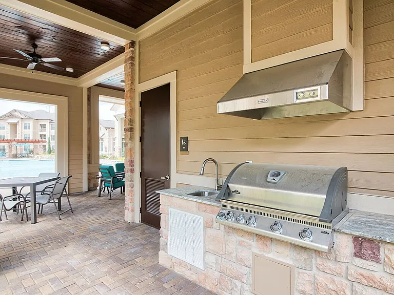 Seville at Clay Crossing — Photo 22
