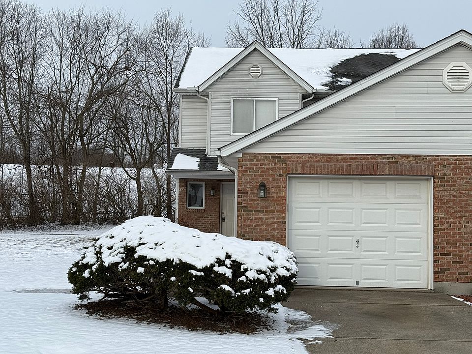 1st image of 5405 Camelot Dr Unit F-1