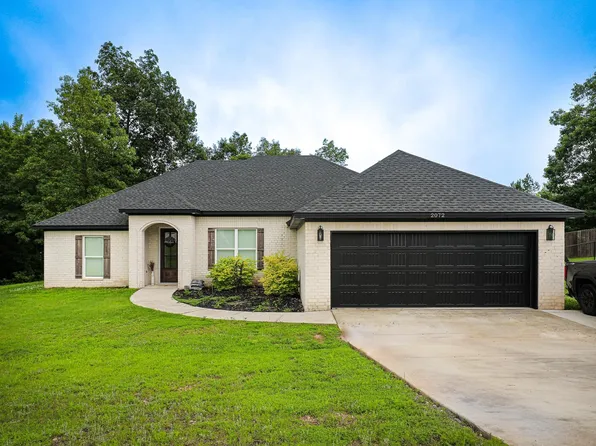 2072 Creekwood Cir, Bauxite, AR 72011
