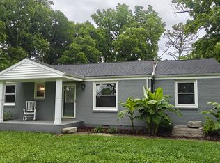 1910 Atlas St, Murfreesboro, TN 37130