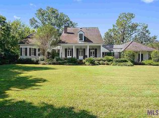 2913 Sarpy Ave, Baton Rouge, LA 70820