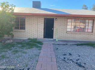 4964 S Fremont Ave, Tucson, AZ 85706