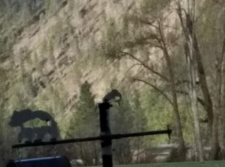 Nhn Rock Creek Rd, Clinton, MT 59825