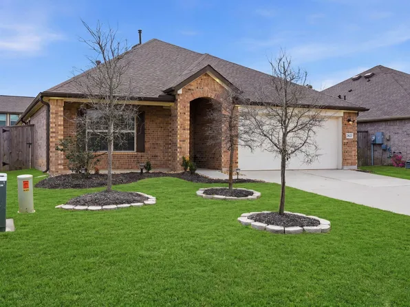 2822 Paradise Ridge Way, Conroe, TX 77301