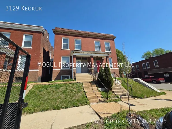 3129 Keokuk St, Saint Louis, MO 63118