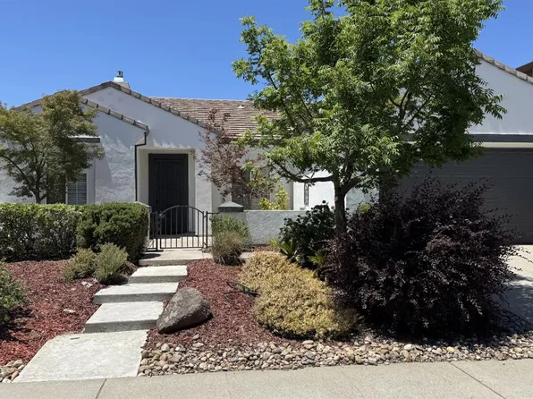 8097 Gilleland Dr, Roseville, CA 95747