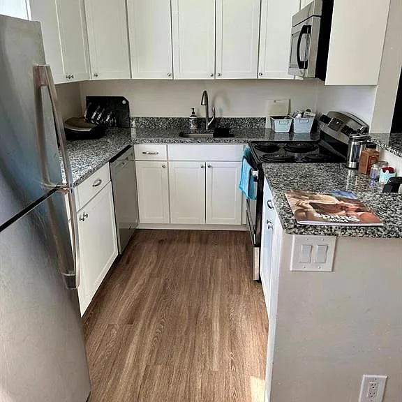 2451 Oak Park Way #120 — Photo 2