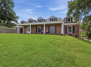 174 N Crest Rd, Chattanooga, TN 37404