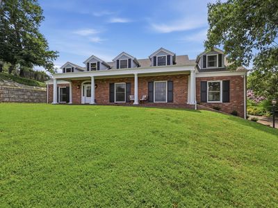 174 N Crest Rd, Chattanooga, TN, 37404
