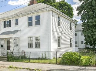 3 Keyes St, Quincy, MA 02169