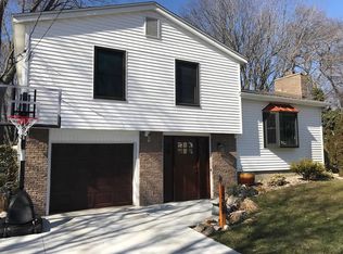 1868 Southwood Ave, Muskegon, MI