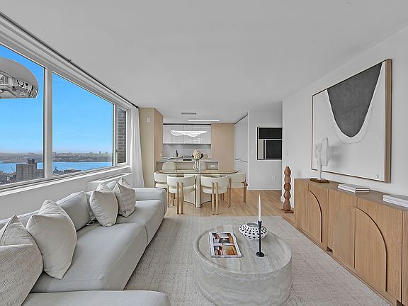 3rd image of 322 W 57th St APT 55S1