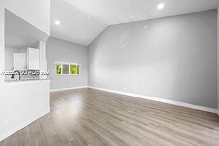 5th image of 3425 NW 44th St APT 204
