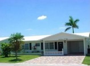 6708 NW 73rd St, Tamarac, FL 33321