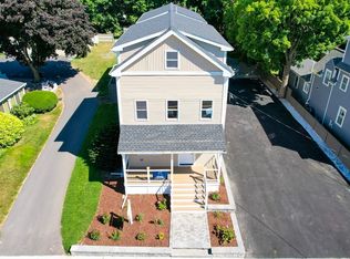 151 Broadway St #B, Wakefield, MA 01880