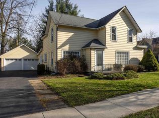 53 Waln St, Wellsboro, PA