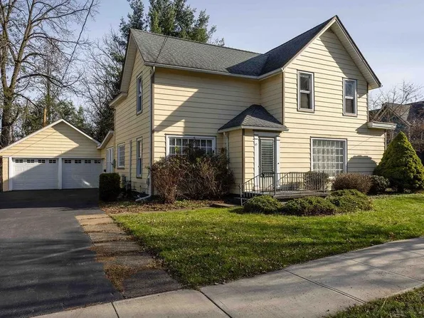 53 Waln St, Wellsboro, PA 16901