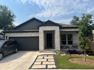 1716 Turtle Bay Loop, Leander, TX 78641