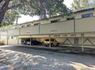 49 Ignacio Ln, Novato, CA 94949