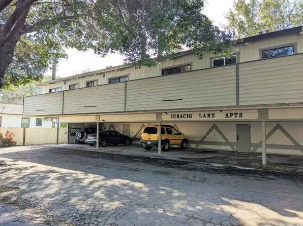 49 Ignacio Lane, Novato, CA 94949