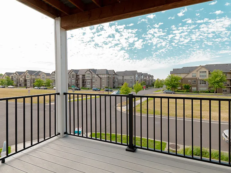 Abbey Creek Apartments — Photo 23
