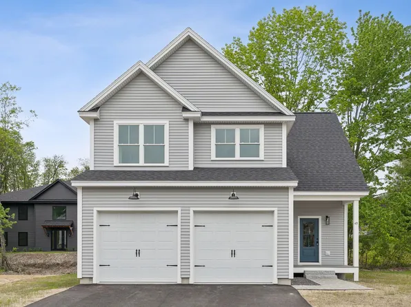 49 Nicklaus Lane, Westbrook, ME 04092