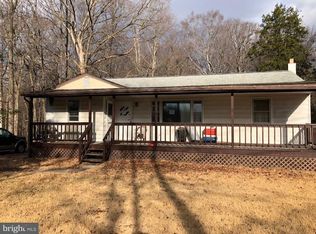 6508 Old Marbury Rd, Brandywine, MD 20613