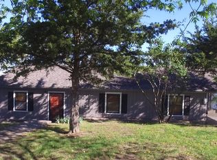 128 Blue Heron Point, Council Grove, KS 66846