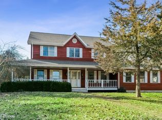 3654 N 12000w Rd, Bonfield, IL 60913