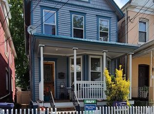 100 Buckingham Ave, Perth Amboy, NJ 08861