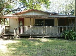 1934 Ranchette Rd, Zephyrhills, FL 33543