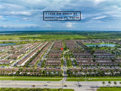 11426 SW 250th St, Homestead, FL, 33032