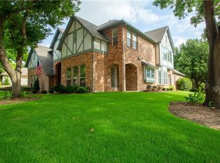 1123 Brook Hill Rd, McKinney, TX 75072